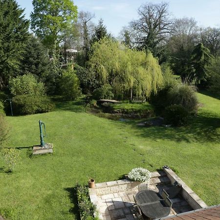 Le Clos D'Esquay, Cote Seulles المظهر الخارجي الصورة