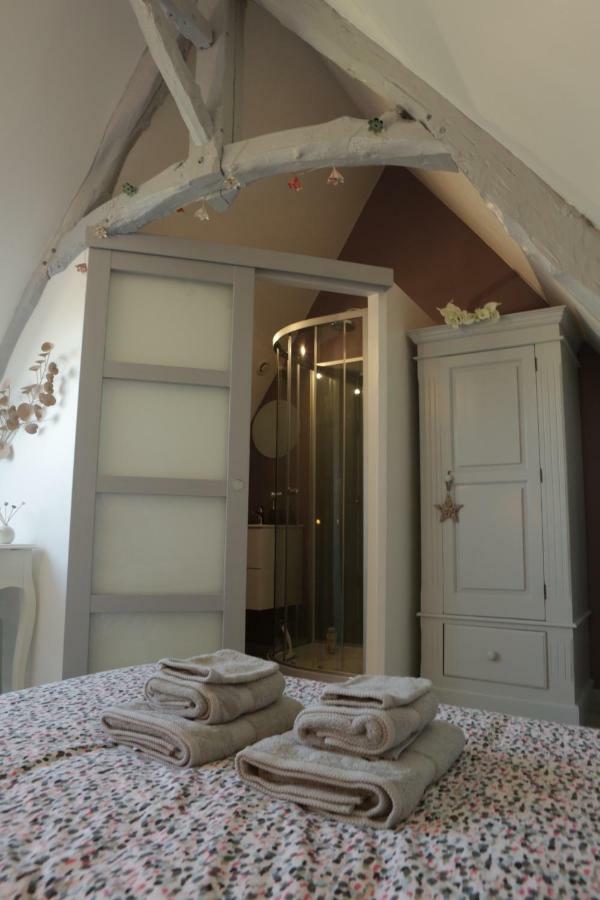 Le Clos D'Esquay, Cote Seulles المظهر الخارجي الصورة